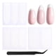 thumbnail image 1 of Pegatinas Para Nail Art Gel Polish 30 Hojas Punta Francesa, 1 of 7