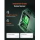 thumbnail image 4 of Higrómetro WiFi para humedad interior X-Sense con estación base SBS50, 4 of 9