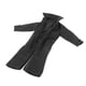 thumbnail image 1 of Abrigo De Viento De Hombre 1/6 Para TTL Enterbay 12 '' Figuras De Acción Ropa Corporal Accs Negro, 1 of 3