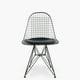 thumbnail image 1 of Silla Wire Negro, 1 of 6