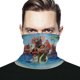 thumbnail image 1 of Moana: Princesa / Vaiana Braga de Cuello Protección Solar - Bandana UV Refrescante para Ciclismo y Deportes al Aire Libre, Hombres y Mujeres, 1 of 6
