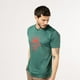 thumbnail image 3 of Polera Hombre Shira Verde XL, 3 of 3