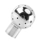 thumbnail image 3 of Bola De Pulverización Fija Dn15 Bola De Limpieza De Pulverización De Tanque De 1 2 Para Limpieza Industrial, 3 of 5