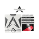 thumbnail image 2 of Goma Profesional Tenis De Mesa Ping Pong Loki Arthur Europa, 2 of 3