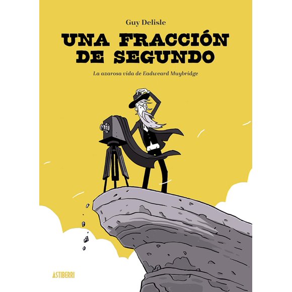 Libro ASTIBERRI: Una fracción de segundo
