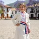 thumbnail image 4 of Traje Huasa Elegante Niña / Fiestas Patrias, 4 of 4