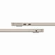 thumbnail image 4 of MacBook Air 13" M5 Starlight 16GB/512GB, 4 of 4