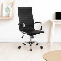 Pandalino - Silla De Oficina Pilot | Máximo Confort Y Diseño Ejecutivo