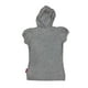thumbnail image 2 of Polera Niña Algodón Gris 14, 2 of 3