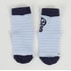 thumbnail image 5 of Tripack Calcetines Niño Azul Listado Bluey, 5 of 11