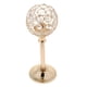 thumbnail image 3 of Candelabro Dorado M, 3 of 3