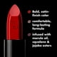 thumbnail image 3 of Lápiz labial e.l.f. O Face Satin, jojoba vegano ricamente pigmentado, 3 of 3