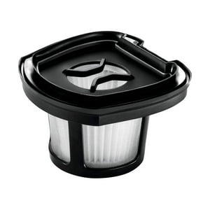 Paquete De 2 Filtros De Repuesto Para Aspiradora Manual Bissell Pet Hair Eraser