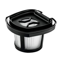 Paquete De 2 Filtros De Repuesto Para Aspiradora Manual Bissell Pet Hair Eraser