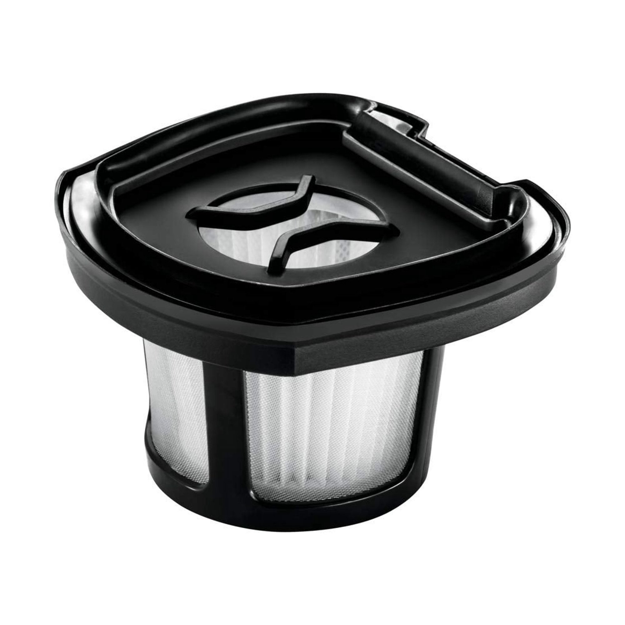 Paquete De 2 Filtros De Repuesto Para Aspiradora Manual Bissell Pet Hair Eraser