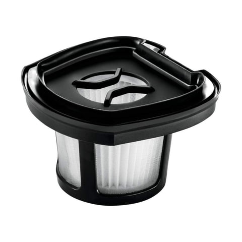 Paquete De 2 Filtros De Repuesto Para Aspiradora Manual Bissell Pet Hair Eraser