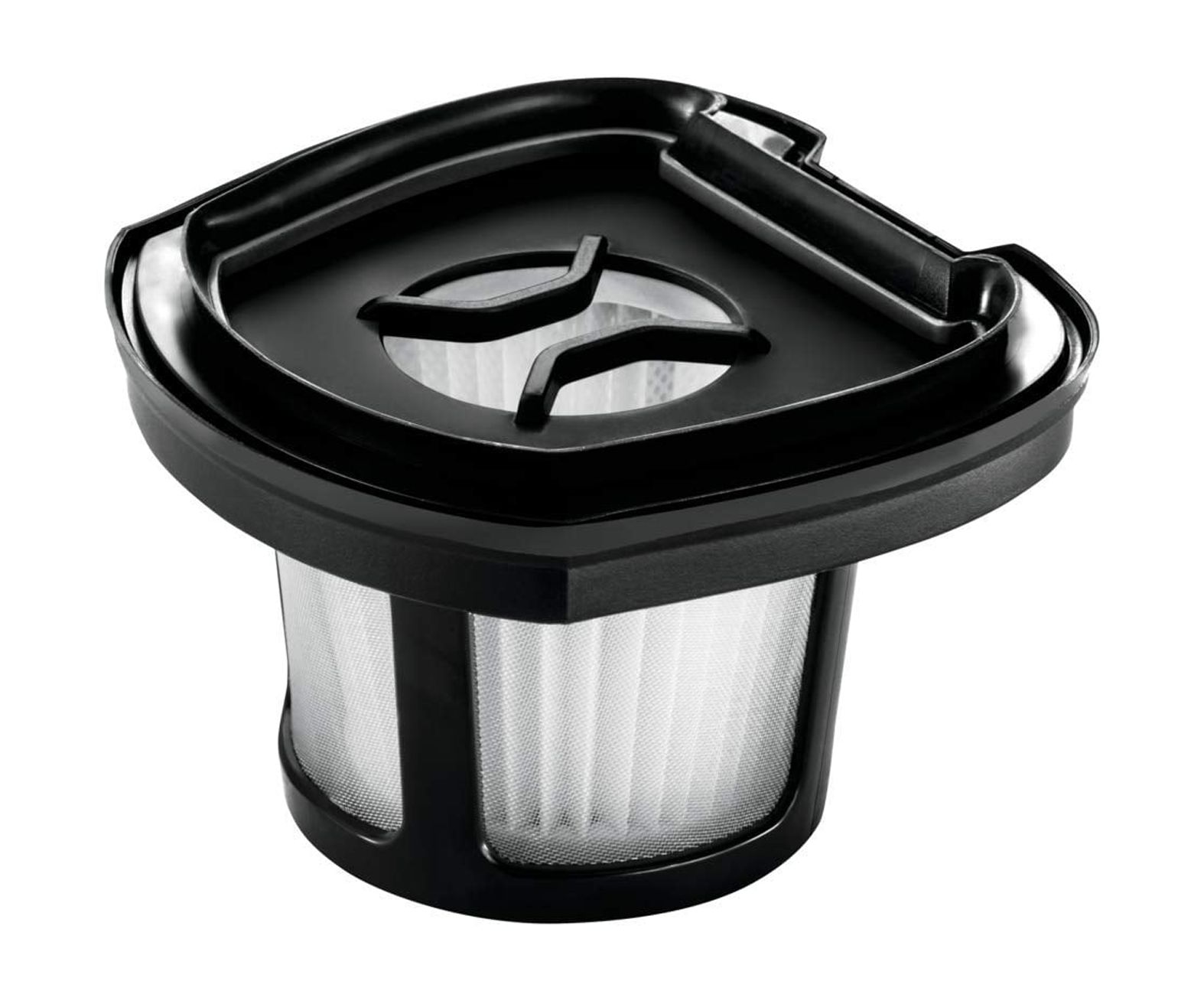 Paquete De 2 Filtros De Repuesto Para Aspiradora Manual Bissell Pet Hair Eraser