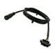 thumbnail image 5 of Conector De Clavija De Cable De Extensión De Bicicleta Eléctrica De 57 Pulgadas Para Bicicleta Eléctrica, 5 of 5