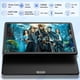 thumbnail image 5 of Tablet FEONAL 10.1" Android 12 Octa-Core de 64 GB, 13 MP+5 MP, negra, 5 of 9