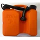 thumbnail image 3 of Bidón Doble, Plástico 3 L - 1.5 L Uso Forestal Stihl, 3 of 4