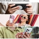 thumbnail image 5 of Carcasa Silicona Para iPhone 16 Magnetica, 5 of 6