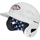 thumbnail image 1 of Casco de bateo Rawlings Remix USA CoolFlo para adolescentes de T-Ball, 1 of 7