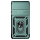 thumbnail image 2 of Estuche GANGXUN para Google Pixel 6, soporte giratorio 360°, estilo mecánico y magnético, 2 of 5