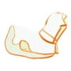 thumbnail image 3 of Chubasquero Para Perros Ropa Impermeable Para Mascotas Para Perros Pequeños A Extra Grandes (naranja) XL, 3 of 3