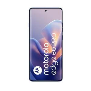 Motorola - Smartphone Edge 60 Pro 5G 512Gb Azul