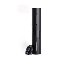 Genérico - Sacacorcho Automatico Portatil Usb Botella Lau