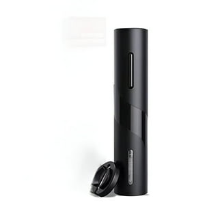 Genérico - Sacacorcho Botellas Vinos Carga Usb Cocina Hogar Lau