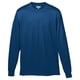 thumbnail image 1 of Camiseta Augusta Sportswear 789 para niños, color azul marino (S), 1 of 1