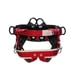 thumbnail image 3 of ARNÉS DE SEGURIDAD WEAVER ARBORIST WLC 160 – Correas de nylon de 6 kg, 3 of 4