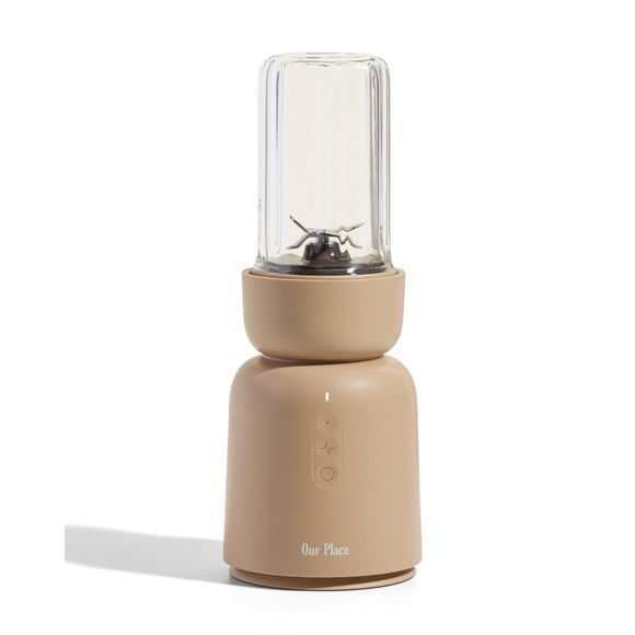 Blender Our Place Splendor, vaso de 750 ml, 1000 W, alta potencia
