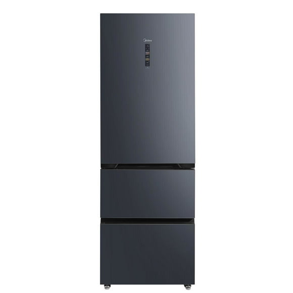 Refrigerador Midea Bottom Freezer No Frost / MDRM542FGE70 392 Litros