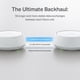 thumbnail image 5 of Router Wi-Fi TP-Link de doble banda BE3600 WiFi 7 Mesh Deco BE23, 5 of 7