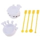 thumbnail image 5 of Bandejas De Pintura U-Star Paletas Y Agitadores Modelo De Aficionado Accesorios Para Herramientas De Pintura, 5 of 5