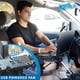 thumbnail image 2 of ¡Montalo! Soporte de coche para portátil, asiento de pasajero sin taladros, para portátiles y tablet, 2 of 9