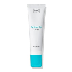Obagi Medical - Crema Obagi360 Retinol 1.0 De 30 Ml Que Ayuda A Reducir Las Líneas Finas
