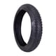 thumbnail image 2 of Neumático De Bicicleta De Nieve, Neumático Duradero ATV Para Reemplazo De Neumáticos De Vehículos De Nieve, 20x3 Pulgadas, Negro, 2 of 3