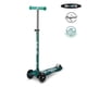 thumbnail image 1 of Scooter Maxi Deluxe Eco Verde, 1 of 2
