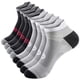 thumbnail image 1 of Calcetines De Compresión No Show Para Hombre Y Mujer (4 Pares), 1 of 7