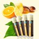 thumbnail image 3 of Bálsamo labial Earth's Daughter Explosión Cítrica Pack de 4 Orgánico, 3 of 9