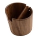 thumbnail image 3 of Cubo de basura para posos de café, molinillo de café expreso con barra de extraíble, caja de de café, caja de posos de café para Barista, 3 of 5