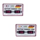 thumbnail image 2 of Cargador De Bateria De 10 AMP De 6 A 12 Volt, 2 of 3