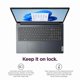 thumbnail image 4 of Notebook Lenovo IdeaPad 15.6" FHD táctil i5-1335U 16GB 256GB, 4 of 7