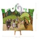thumbnail image 2 of Pug Manta Capa Con Capucha Anti Bolitas Manta De Lana Ártica Suave Manta Portátil De Felpa Ligera Y Lujosa Poncho Para Siesta En Casa Y Oficina 100*130cm, 2 of 6