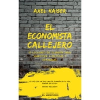 Zig-Zag - Libro El Economista Callejero