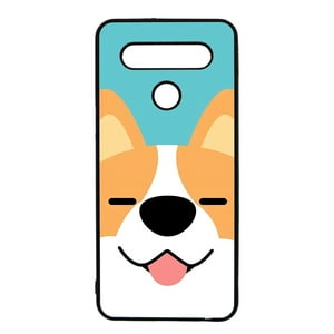 Genérico - Carcasa Funda Para Lg K51S Diseño 36