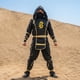 thumbnail image 1 of Disfraz Premium Ninja Dragon Esqueleto Camuflaje Infantil, 1 of 10